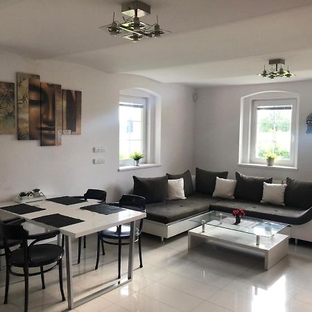 Hermanov 141 Jindrichovice Екстер'єр фото