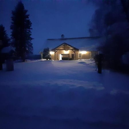 Hermanov 141 Jindrichovice Екстер'єр фото