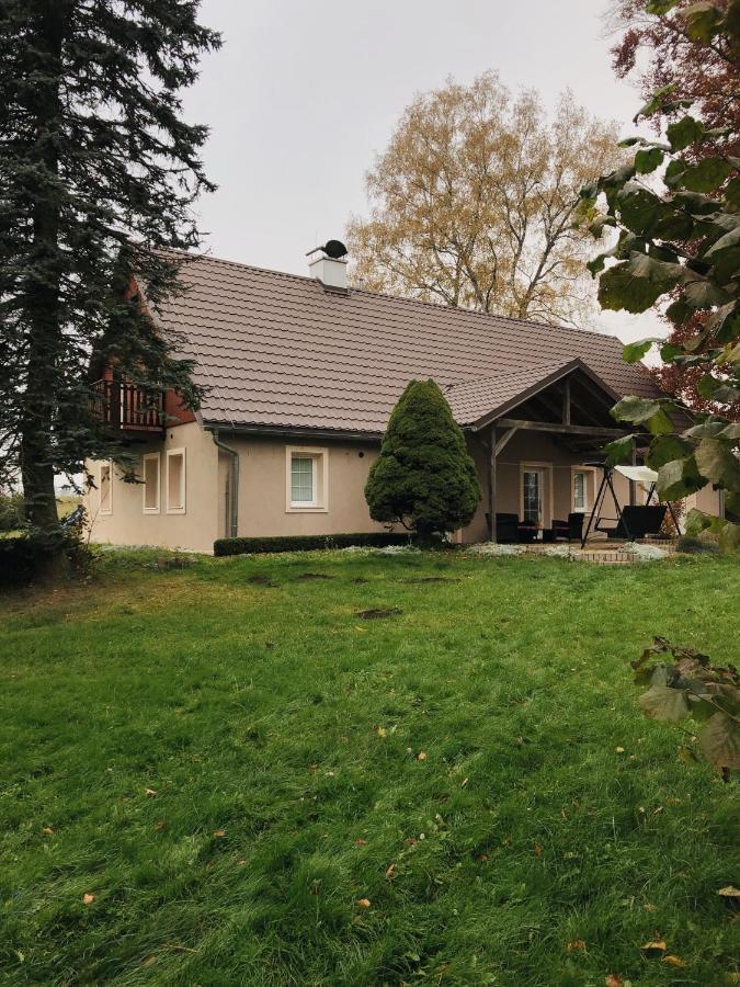 Hermanov 141 Jindrichovice Екстер'єр фото