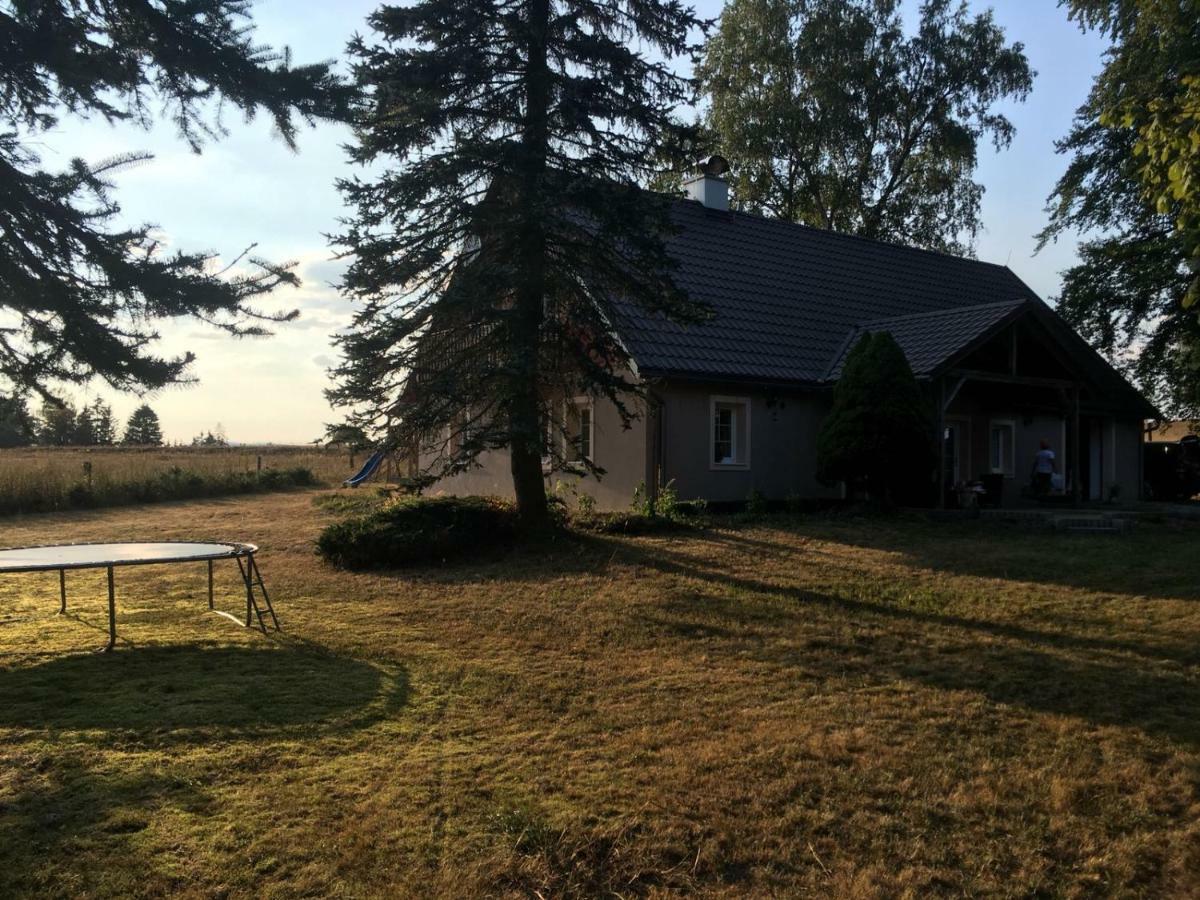 Hermanov 141 Jindrichovice Екстер'єр фото