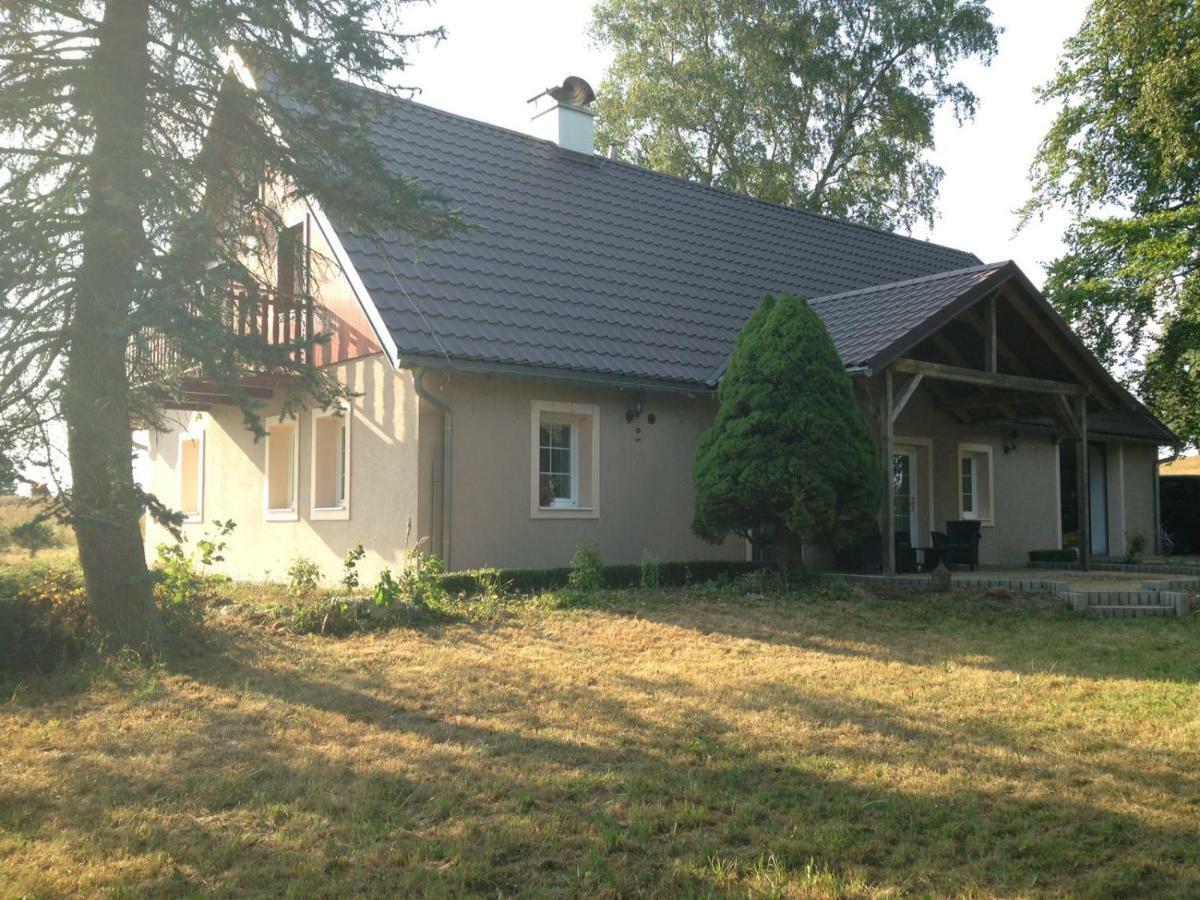 Hermanov 141 Jindrichovice Екстер'єр фото