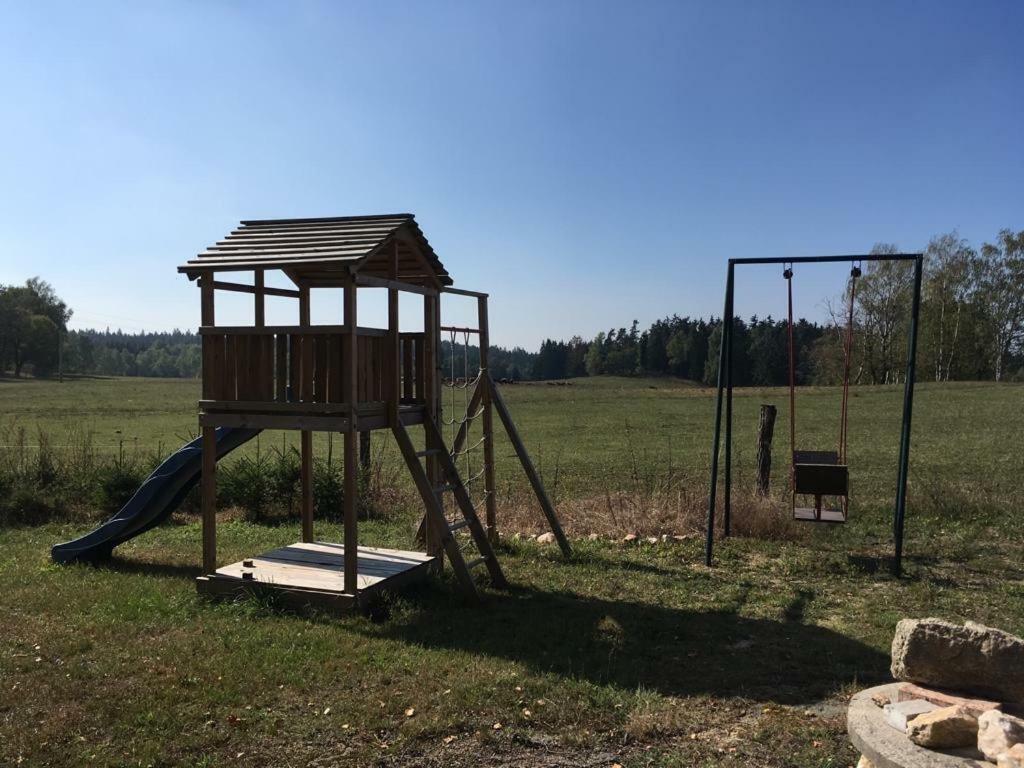 Hermanov 141 Jindrichovice Екстер'єр фото
