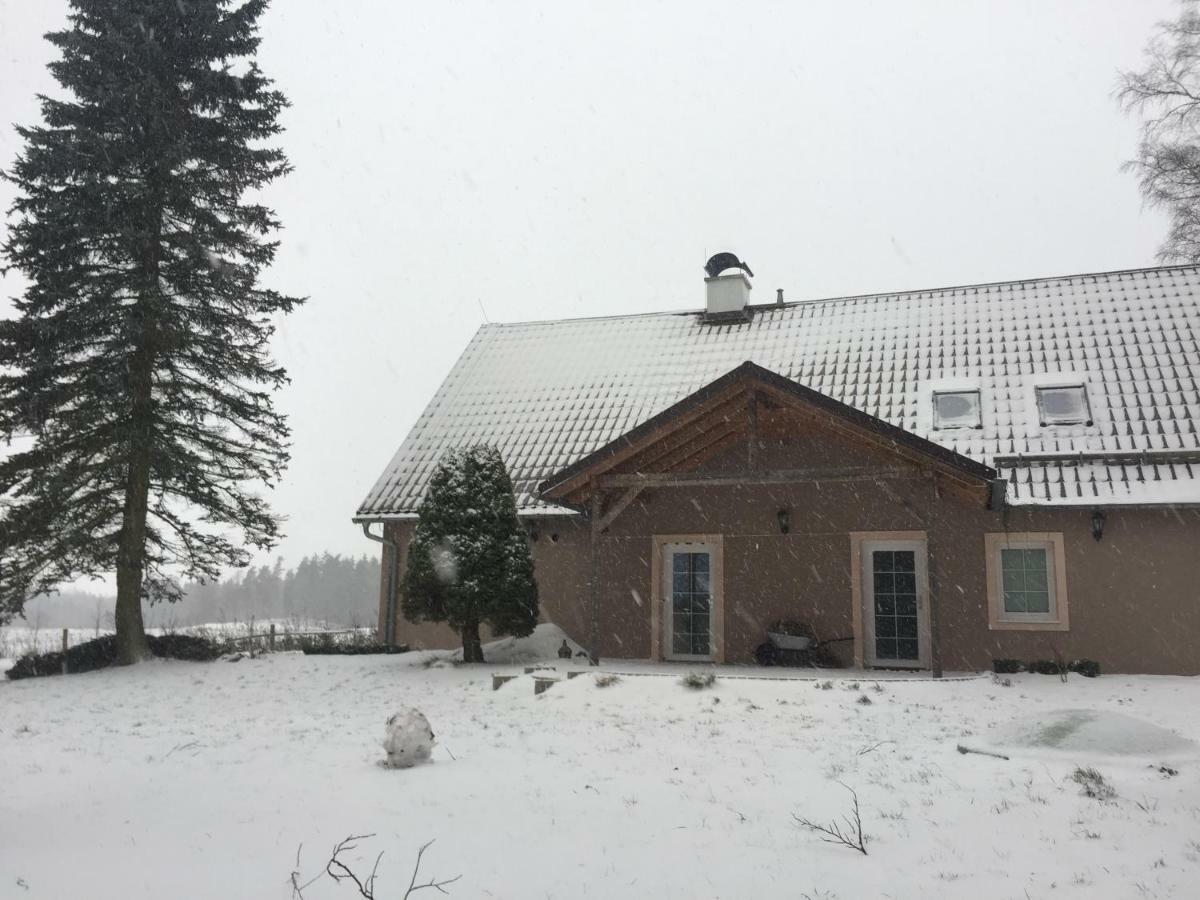Hermanov 141 Jindrichovice Екстер'єр фото