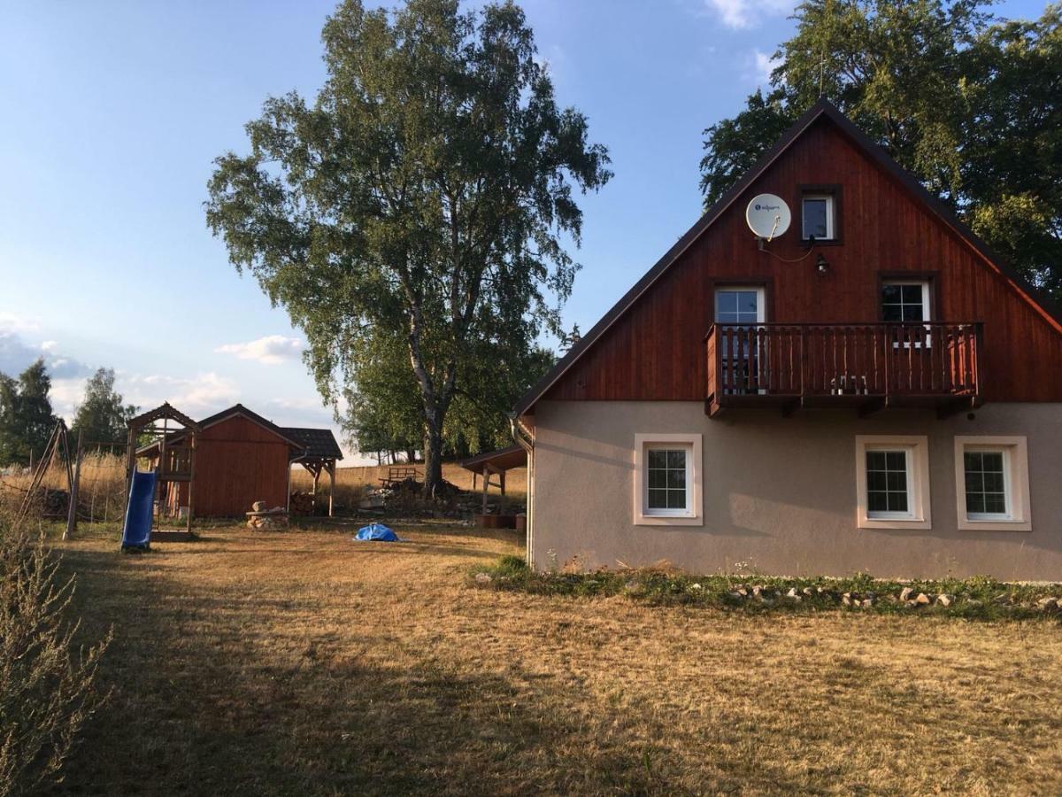 Hermanov 141 Jindrichovice Екстер'єр фото